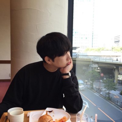 微信个性非主流伤感男生头像