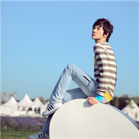 2018最新唯美非主流情侣头像合集下载