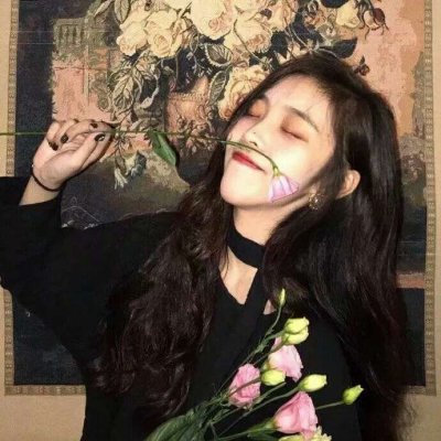 微信孤独伤感女生头像