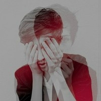 2018最新唯美非主流情侣头像合集下载