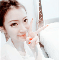 2018最新唯美非主流情侣头像合集下载