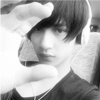 个性非主流微信最新带字头像套图下载