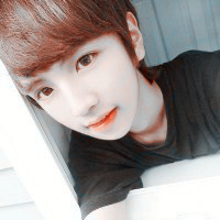 2018最新唯美非主流情侣头像合集下载