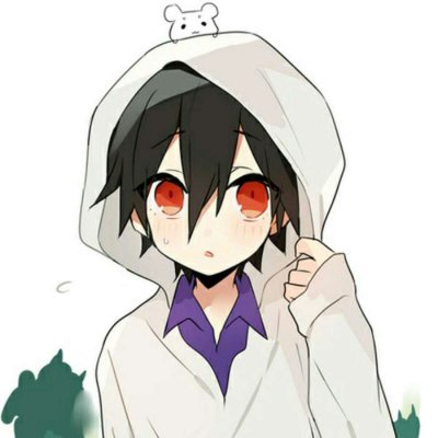 微信个性二次元魅力男生头像