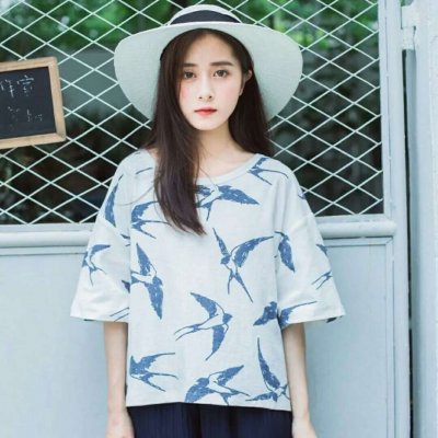 微信清新范女生闺蜜头像