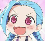 微信可爱二次元动漫女生表情包