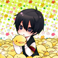 唯美可爱卡通风微信个性头像合集下载