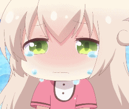 微信可爱二次元表情包