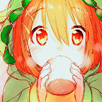 唯美可爱卡通风微信个性头像合集下载