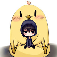 唯美可爱卡通风微信个性头像合集下载