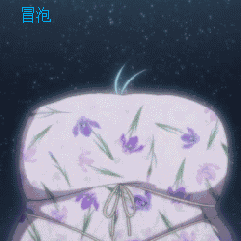 微信可爱二次元动漫女生表情包