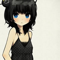 唯美可爱卡通风微信个性头像合集下载