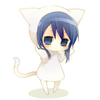 唯美可爱卡通风微信个性头像合集下载