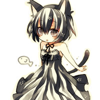 唯美可爱卡通风微信个性头像合集下载