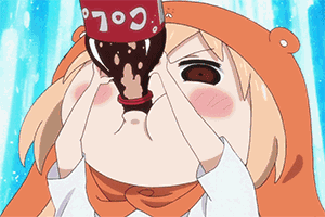 微信可爱二次元动漫女生表情包