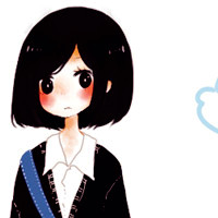 唯美可爱卡通风微信个性头像合集下载