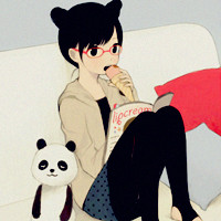 唯美可爱卡通风微信个性头像合集下载