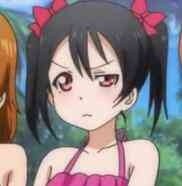 微信可爱二次元动漫女生表情包