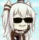 微信可爱二次元动漫女生表情包