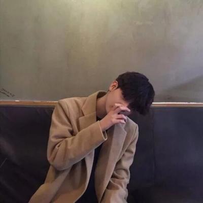 微信最火霸气男生头像