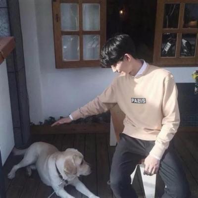 微信最火霸气男生头像