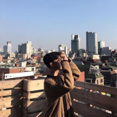 微信最火霸气男生头像