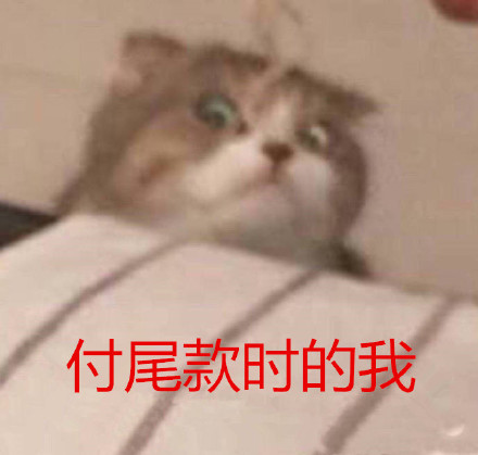 微信双十一恶搞表情包