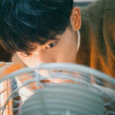 微信最火霸气男生头像