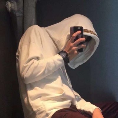 微信最火霸气男生头像