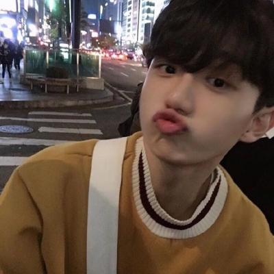 微信最火霸气男生头像