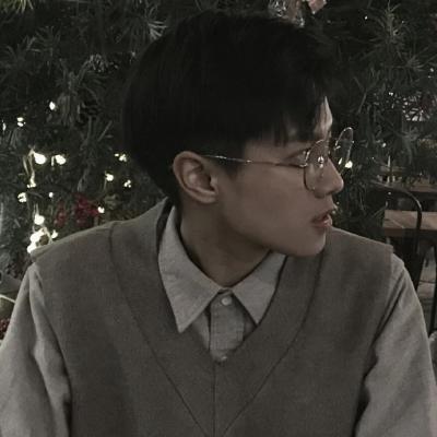 微信最火霸气男生头像