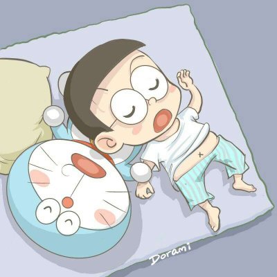 微信清新二次元情侣动漫头像