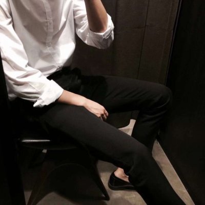 微信最火霸气男生头像