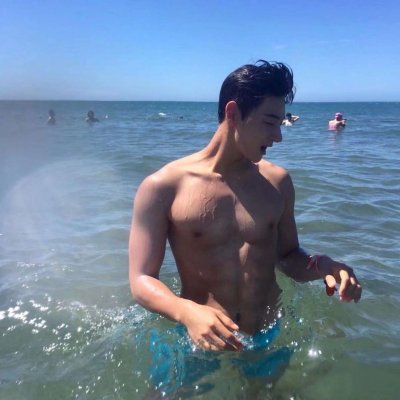 微信最火霸气男生头像