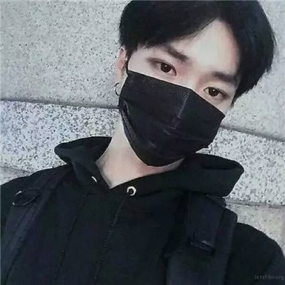 微信最新流行男生头像
