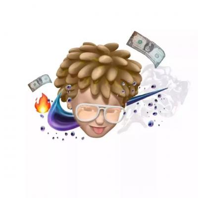 微信抖音最火潮流头像