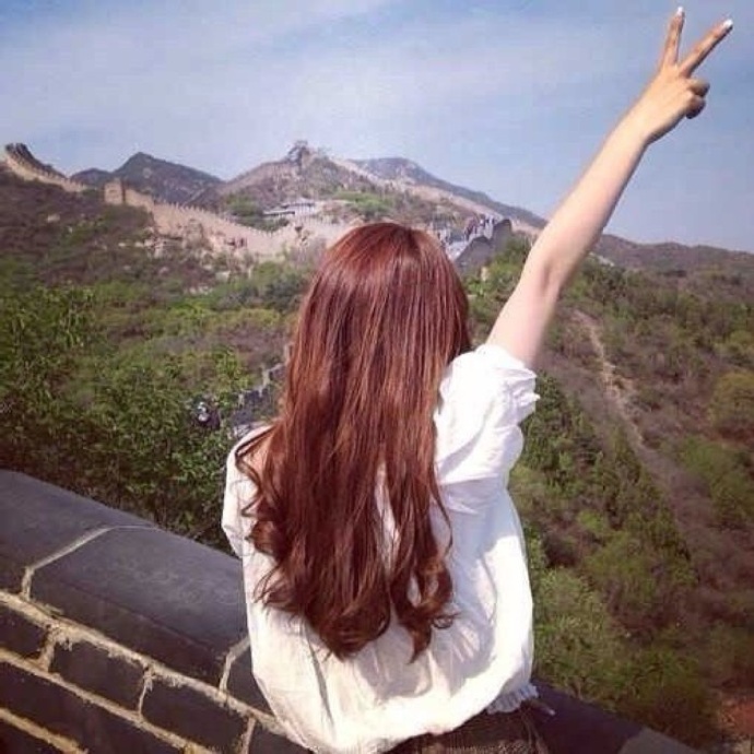 微信唯美个性女生伤感朋友圈配图