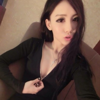 时尚好看的微信非主流女生头像合集下载