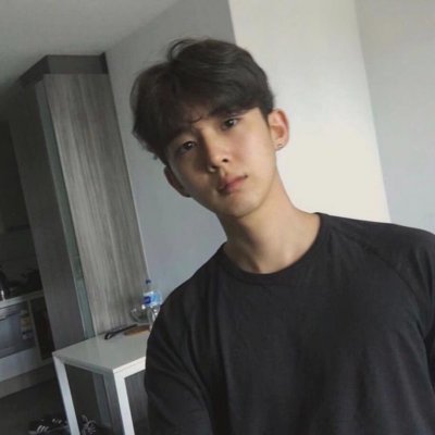 微信个性帅气男生头像