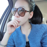 时尚好看的微信非主流女生头像合集下载