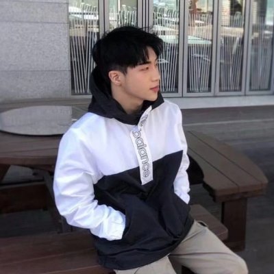 微信个性帅气男生头像