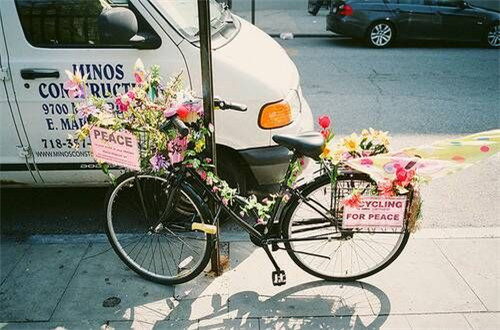 微信唯美有意境朋友圈配图