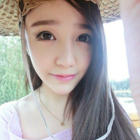 时尚好看的微信非主流女生头像合集下载
