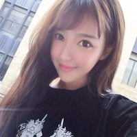 时尚好看的微信非主流女生头像合集下载