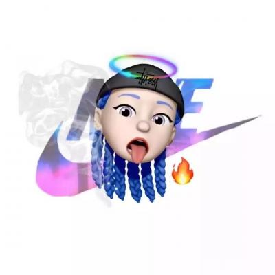 微信抖音最火潮流头像