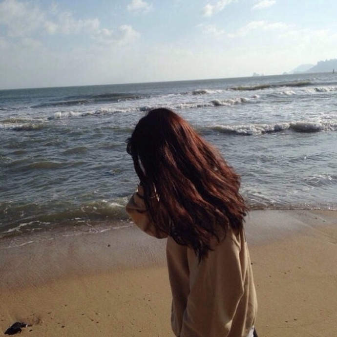 微信唯美个性女生伤感朋友圈配图