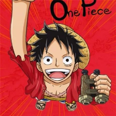 微信最新海贼王头像