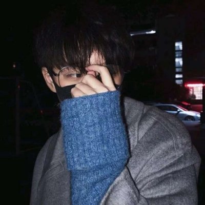 微信最火霸气非主流男生头像