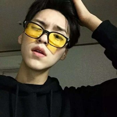 微信最火霸气非主流男生头像