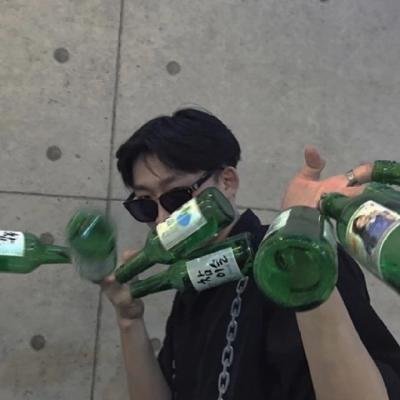 微信独一无二男生头像